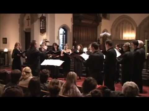 Great Moravia Choir - Impressions of Renaissance