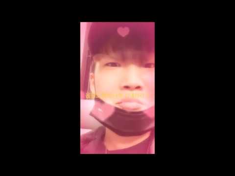 Kim Haon is the cutest boy