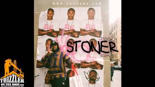 iamsu! - Stoner (Remix) [Thizzler.com]