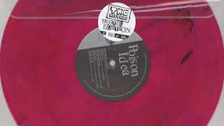 Poison Idea 2016 12inch EP