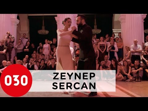 Zeynep Aktar and Sercan Yigit – El pañuelito