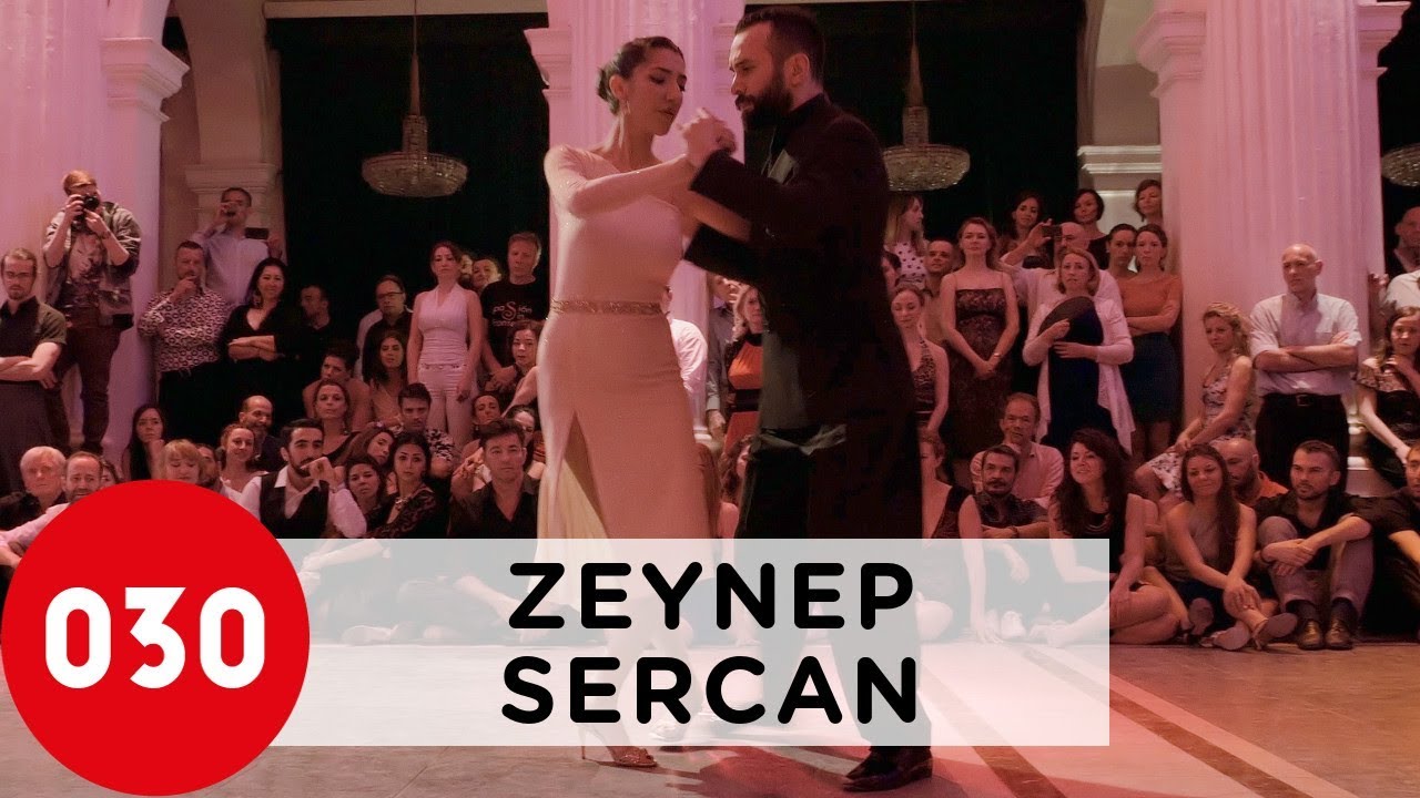 Zeynep Aktar and Sercan Yigit – El pañuelito