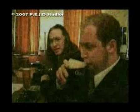 The Louchester (Part 1 of 2)