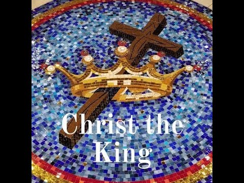 CTK 02/11/2024 The Transfiguration of Our Lord