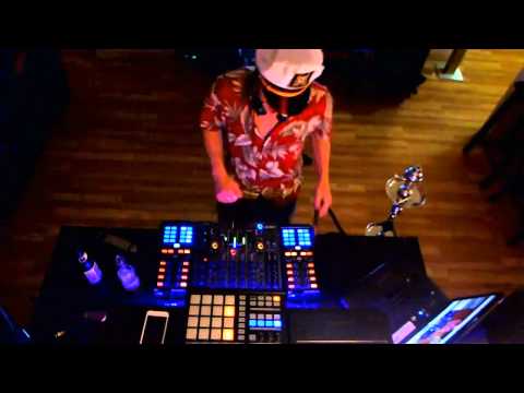 Tech House Mix - Trevor Nygaard 3dektek_078