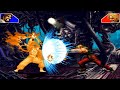 TAS Saisyu VS Rugal KoF 98