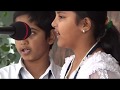 Rivvu Rivvuna Sagipovu Patriotic Telugu Song