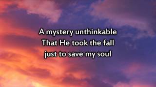 Hillsong - Freedom We Know - Instrumental with lyrics