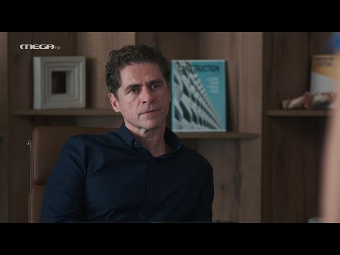 Μια Νύχτα Μόνο | Επεισόδιο 1