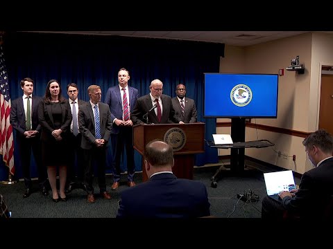 Prosecutor on Feeding our Future juror bribe: 'Something out of a mob movie'