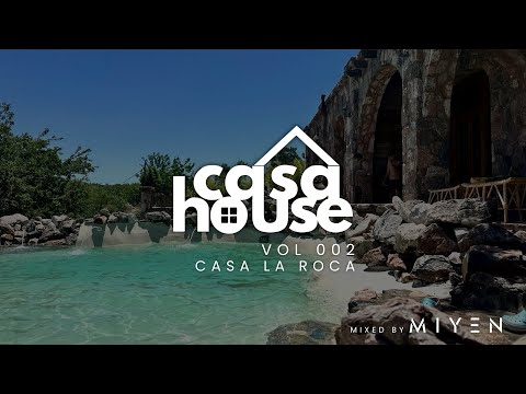 CASA HOUSE 002   LA ROCA