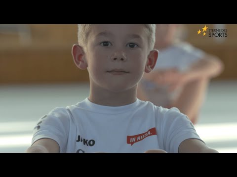 3. Platz „Sterne des Sports“ 2019: Sportclub Riesa