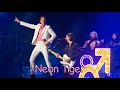 The Killers - Neon Tiger - With Lyrics
