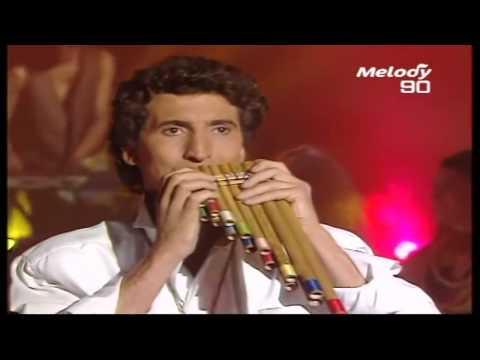 Diego Modena et Jean Philippe Audin   Song of Ocarina