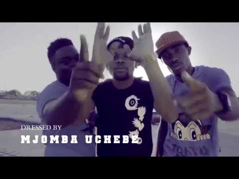 Mkubwa Hermidou Ft Kala Jeremiah & Becka Title - Kicheche - ( Official Music Video)