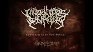 Iniquitous Savagery - Transient States of Metaphysical Revelation