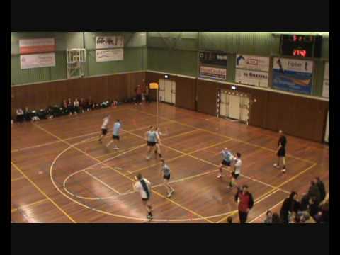 Crescendo 1 - Trekvogels 1.wmv