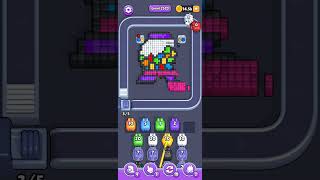 Pixel Flow Level 2523
