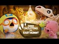 Pororo Movie Pororo S Night At The Dinosaur Museum 2 Baby Mummy Came Alive Movie For Children