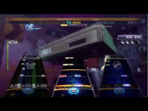 Fragments by An Unkindness - Full Band FC #1799