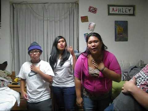 Another Amazumi Medley