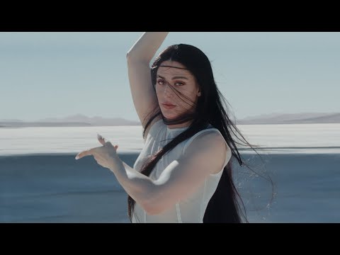 Arca - Sola (Official Music Video)