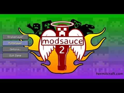 Mod sauce 2 new world EP1