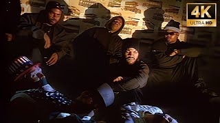 Da Lench Mob – Freedom Got An A.K. (Explicit) [4K REMASTERED]