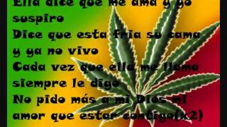 Ven a mi- Little pepe (con letra)