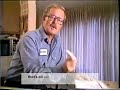 Throwback Commercial From The 1980s