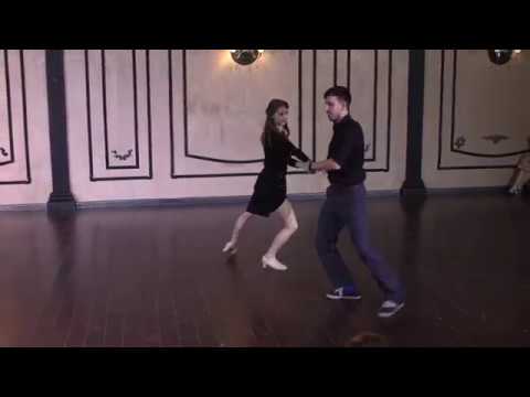 MOST 2018  Mystic Blues  Asya Korneeva  Stas Maximenko