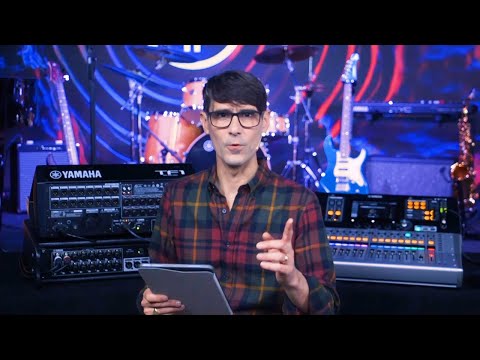 How To Mix Live Music Chapter 26 - Q&A Part 1