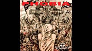 Phobia - Blackened Day
