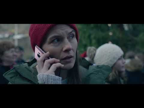 映画　『トンネル　9000メートルの闘い』　公式予告