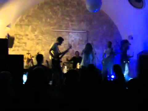 The Bubbles - Nova doza @ Live DHM Citadela Zadar