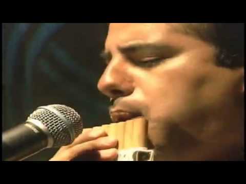 Kjarkas   Vivir junto a ti HD)