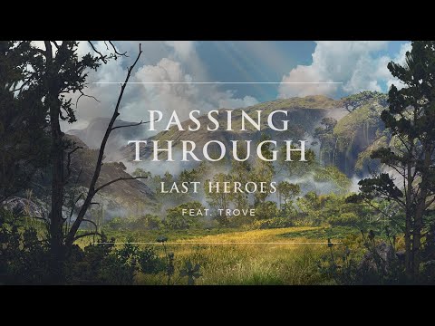 Video thumbnail for Passing Through