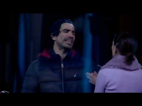 Gran Hermano Chile - Sebas molesto con Cony por que no voto a Jorge, concierto de Jennifer