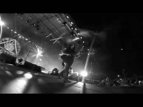 Behemoth - Wolves ov Siberia (Live)