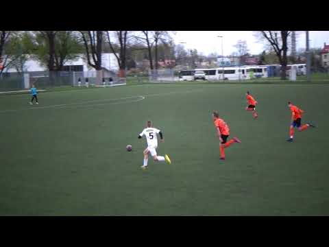 ZL U13 - Chrobry Gogów U14 cz.2