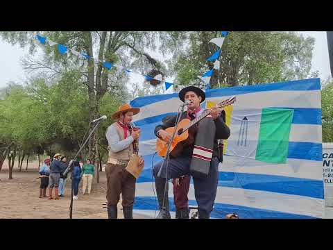 11-10-2026  1° festival en honor a la amistad juan José castelli chaco 