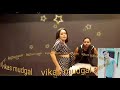Gjb Dance Neha Karkar