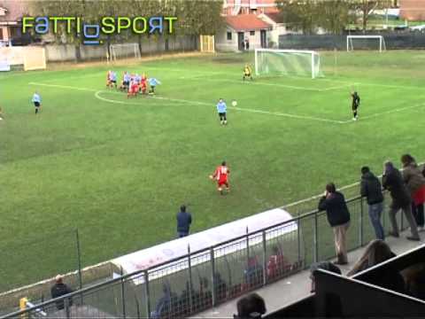 Atletico Volpiano   Corio 1 2  Immagini