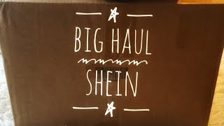 Haul shein part 2