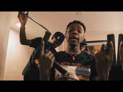 Ruger Rudy - Double R Flow ( official Music Video)