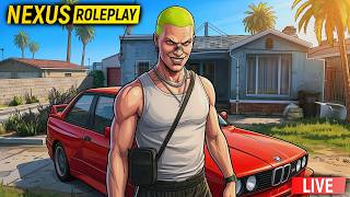 LENKTYNĖSE IMSIM PIRMĄ VIETĄ | GTA ROLEPLAY NEXUSRP V2 | EASTERNTONAS DAY 204 LENKTYNĖSE IMSIM PIRMĄ VIETĄ | GTA ROLEPLAY NEXUSRP V2 | EASTERNTONAS DAY 204