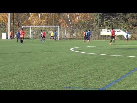 NOAH P. TORCY - JOINVILLE U12 : But de Noah