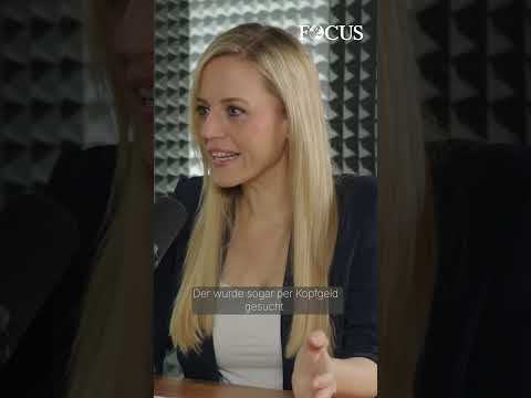 "Following the motto: In dubio pro reo" | The Black Channel, Episode 38