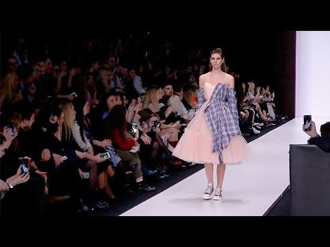 KETIone | Fall Winter 2018/2019 Full Fashion Show | Exclusive