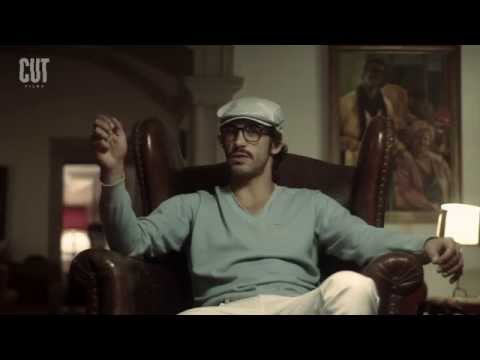 NA CASA D'ESTE SENHOR - 'O INÍCIO' - PARTE I